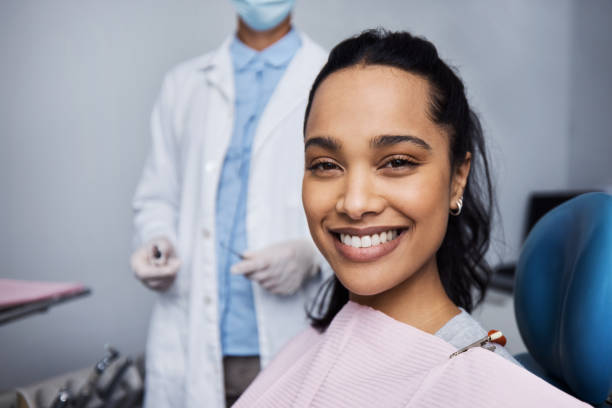 TMJ/TMD Treatment in Eunice, NM