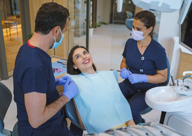 Best Teeth Whitening  in Eunice, NM