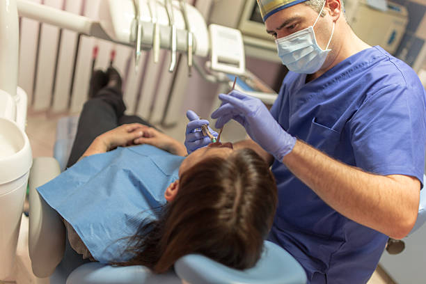 Best Dental Fillings (Composite and Amalgam)  in Eunice, NM